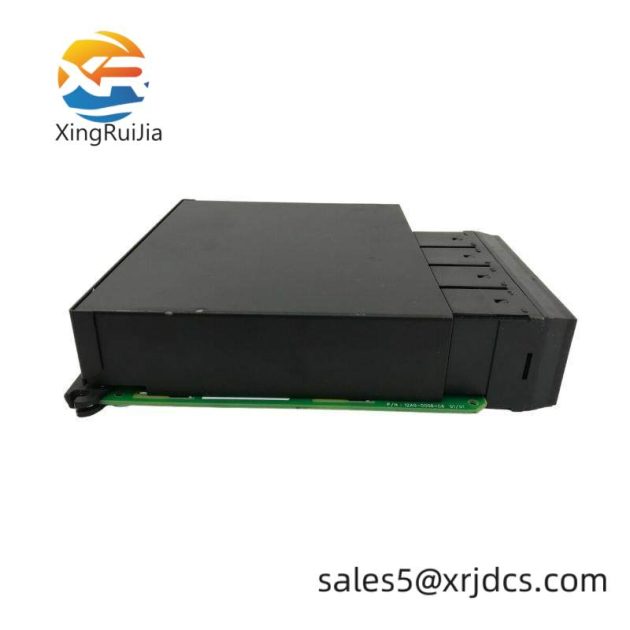 Bentley Nevada 178850-00 Equipment Monitor Module, Advanced Monitoring Solution for Industrial Applications