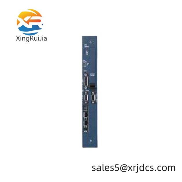 GE UR9KH High-Performance Control Module