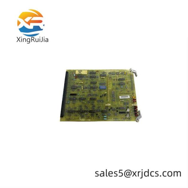 GE VME-1064 High-Performance VME Bus Interface Module