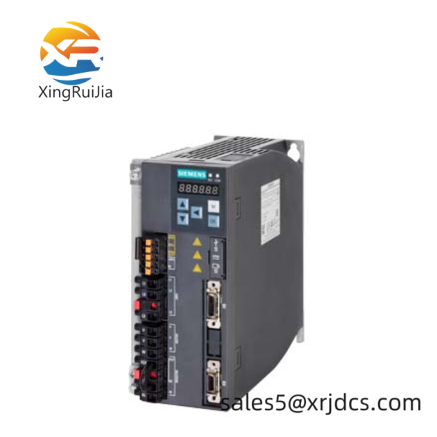 GE VMIPMC-5565 Industrial Control Module