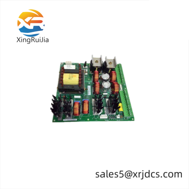 GE VMIVME-7452 Industrial Control Module