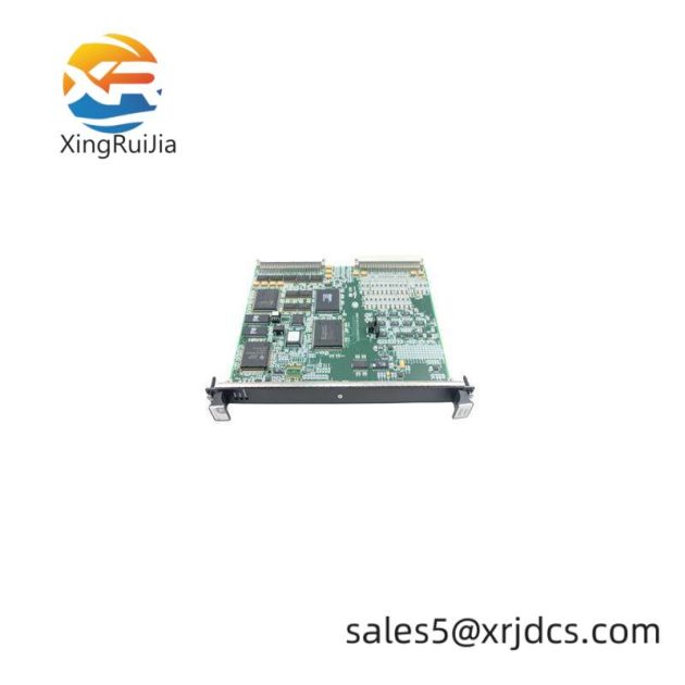 GE VMIVME-7452 Industrial Control Module