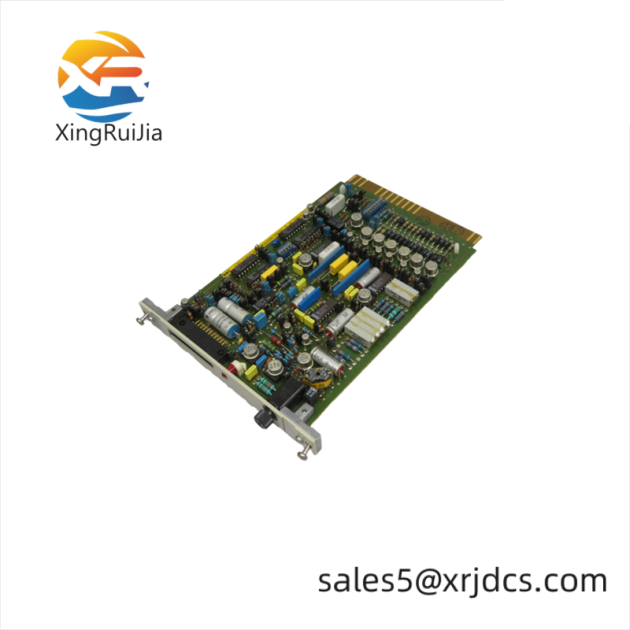 GE VMIVME-7807 350-0001007807-414001 D - VME Bus Interface Module