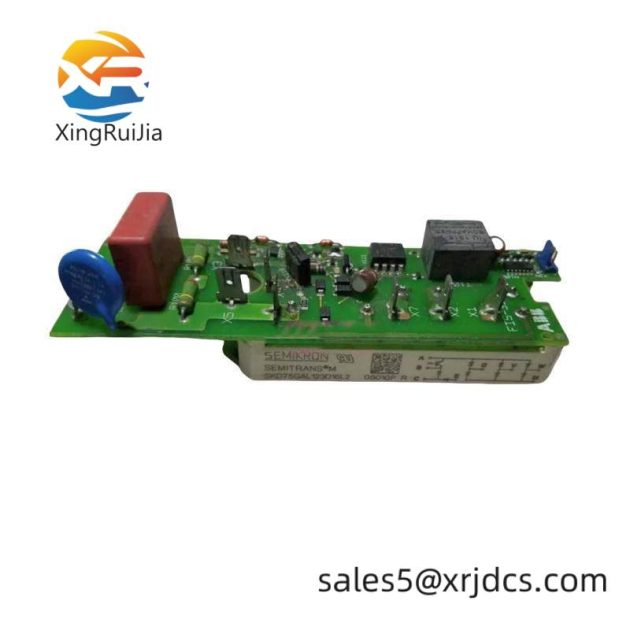 Honeywell 05701-A-0329 Industrial Control Module