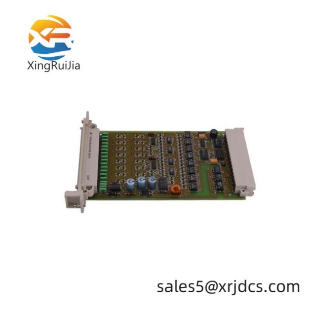 HIMA BV7046-4 Digital Input Module for Industrial Automation