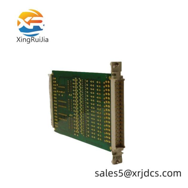 HIMA F3221 Customized Industrial Control Module