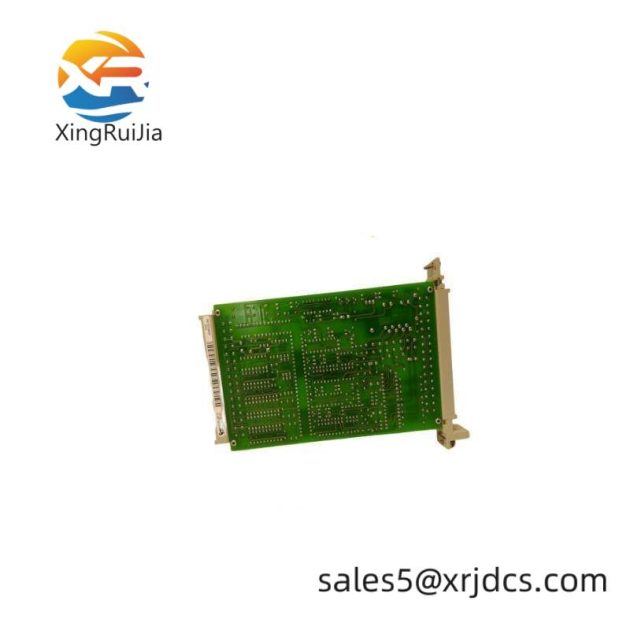 HIMA F6706 Analog Output Module - Precision Control in Industrial Automation