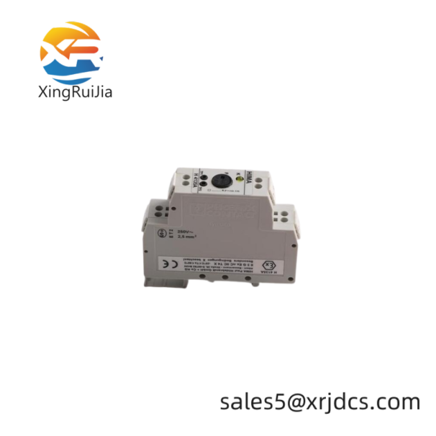 HIMA K9202 996920202: Advanced Control Module for Industrial Automation