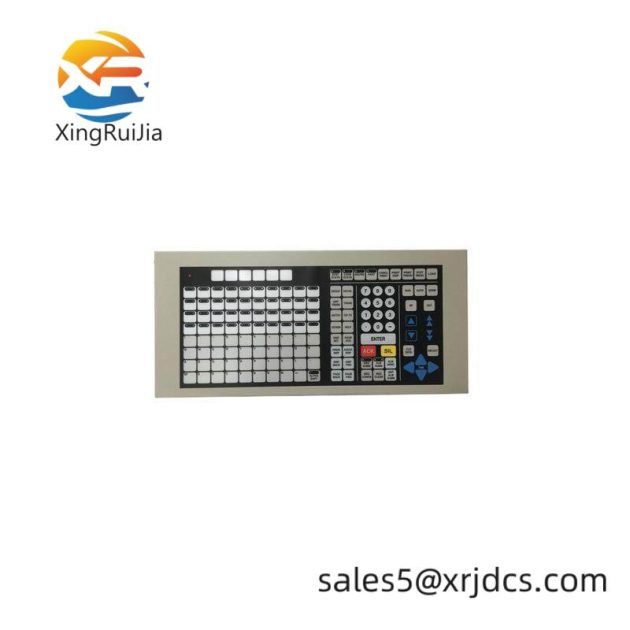 Honeywell 51402497-200 Operator Keyboard: Industrial Control Solutions