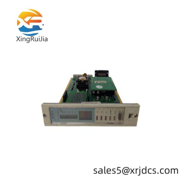 Honeywell 05701-A-0302 Industrial Control Module