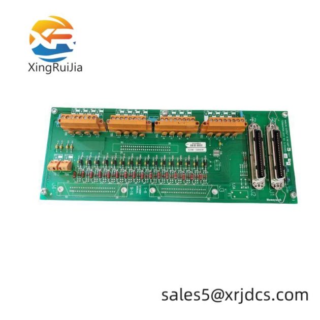 Honeywell 05701-A-0511 Industrial Control Module