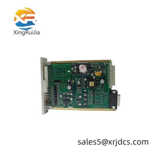 HONEYWELL GR-4C-AC230V Industrial Control Module