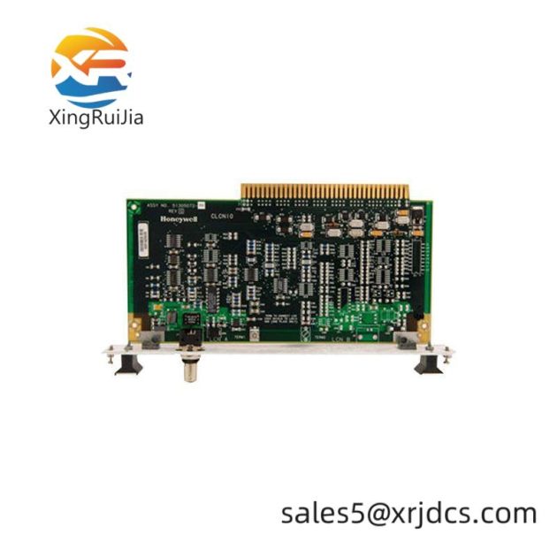 HONEYWELL 51304487-100 PLC Module