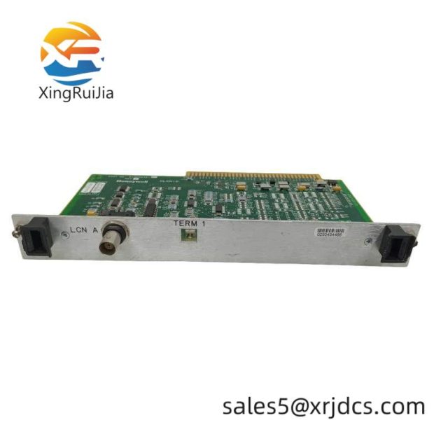 Honeywell 51305072-200 PLC - Enhanced Industrial Control Module