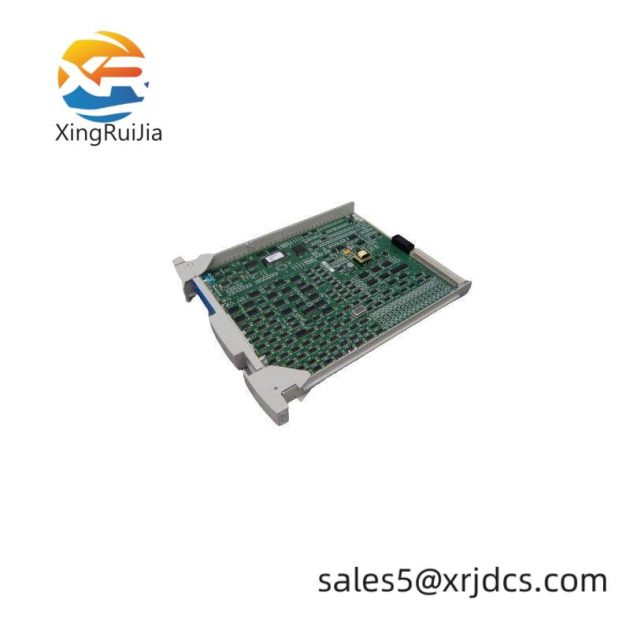 HONEYWELL 51400700-100 Industrial Control Module