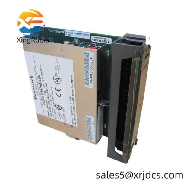 Honeywell 51401286-100 PLC Module