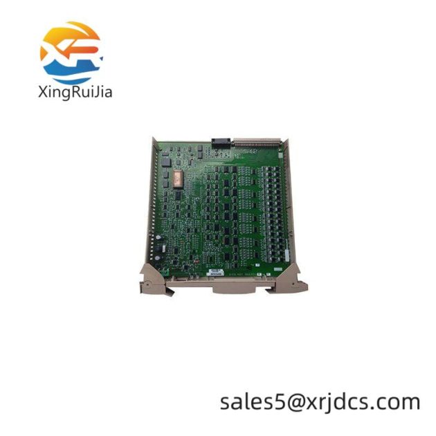 Honeywell 51401583-100 EPNI Industrial Control Module