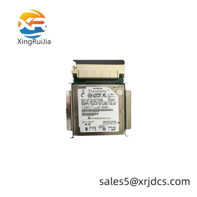 Honeywell 51403645-100 SBHM - High-Quality PLC Module