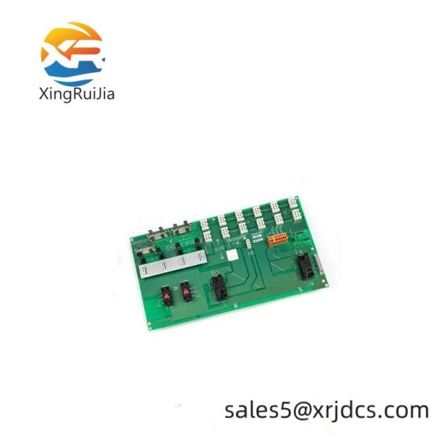 Honeywell C7035A1023 Control Module for Industrial Automation