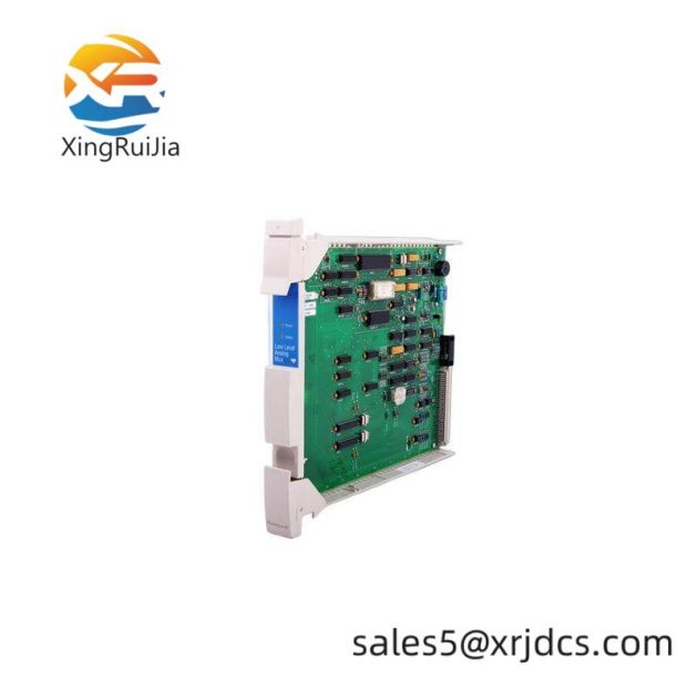 Honeywell CC-PAIX02 Industrial Control Module