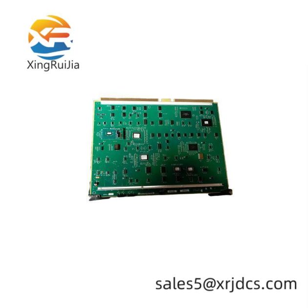 Honeywell CC-PAOX01 51405039-275 PLC I/O Module