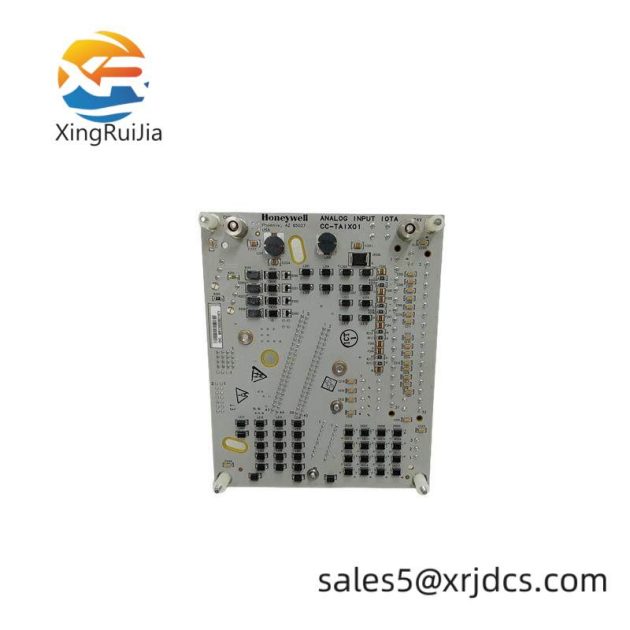 Honeywell CC-TAIX01 51308363-175 PLC Module