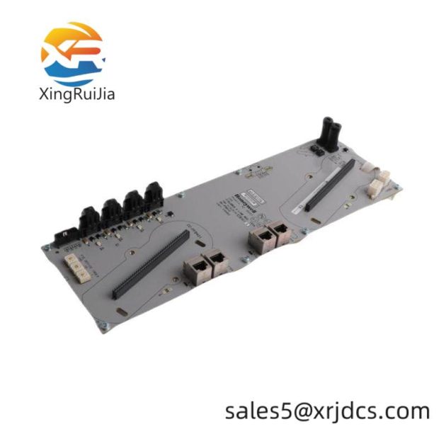 Honeywell CC-TAIX51 Industrial Control Module