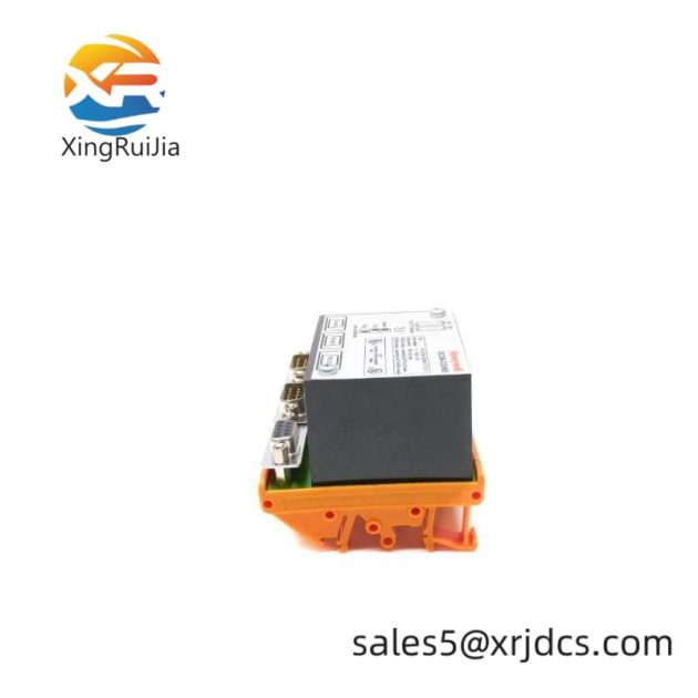 HONEYWELL GR-2C-DC24V - Industrial Control Module for Reliable Automation Solutions