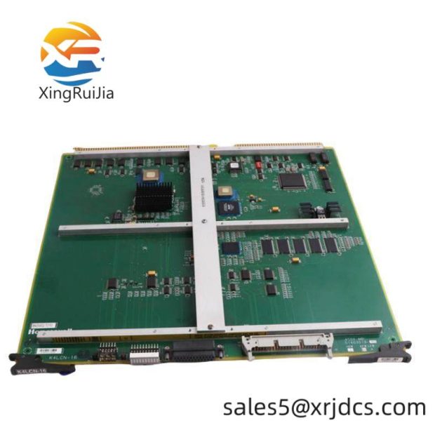 Honeywell K4LCN-16 51403519-160 PLC Module