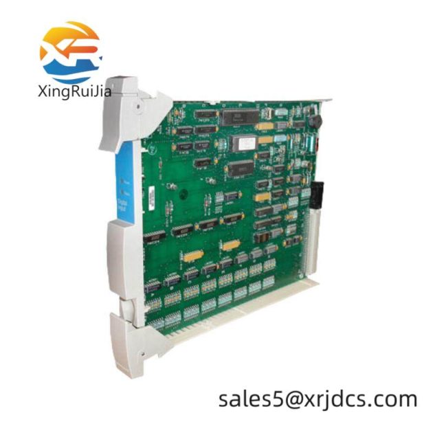 Honeywell MU-PDIX02 51304485-100 Digital Input Module, for Precision Control Applications