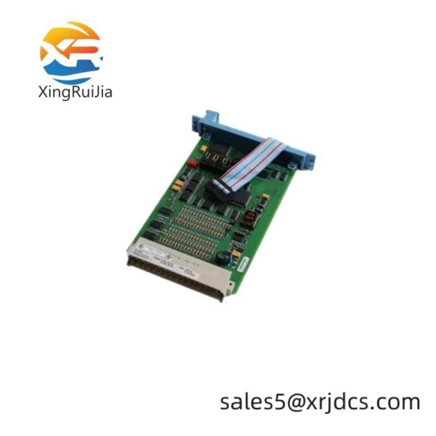 Honeywell SAI-1620M Industrial Control Module