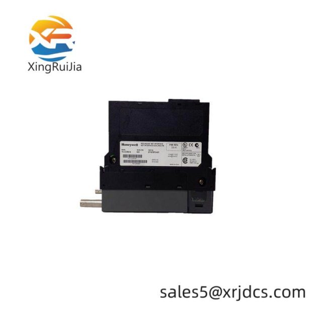 Honeywell TK-FPDXX2 Industrial Control Module