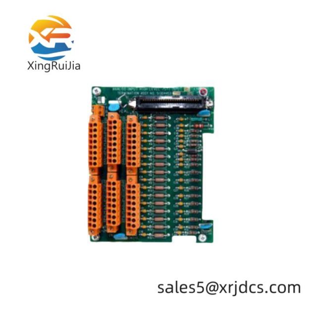 Honeywell TK-FPDXX2 Industrial Control Module