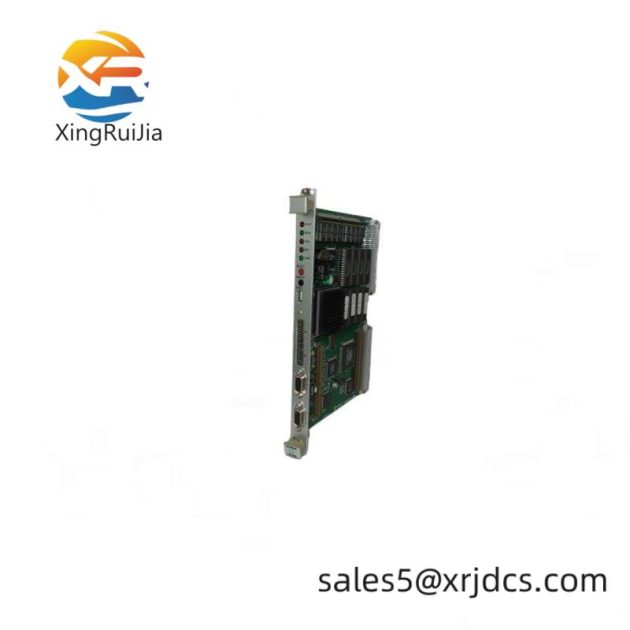 IBA SM128V High-Frequency Power Supply Module