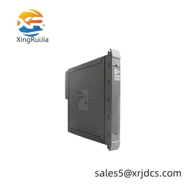 ICS TRIPLEX 151661 Industrial Control Module