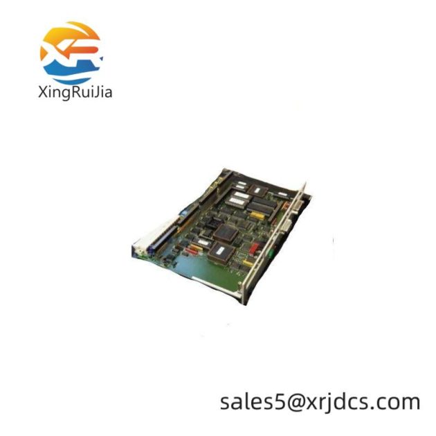 ICS TRIPLEX 9100 T9100@F2 Off-the-Shelf Module Card