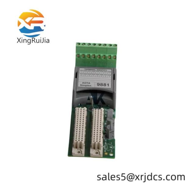 ICS TRIPLEX 9852*1/9802*2 Industrial Control Cable