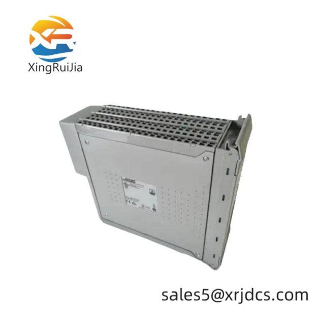 ICS TRIPLEX T8151 - Secure Communication Interface Module