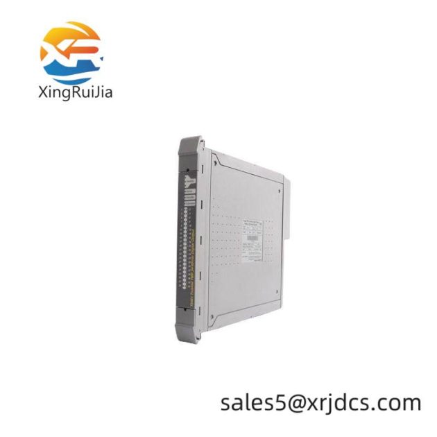 ICS TRIPLEX T8310 Triplex Expansion Interface Module