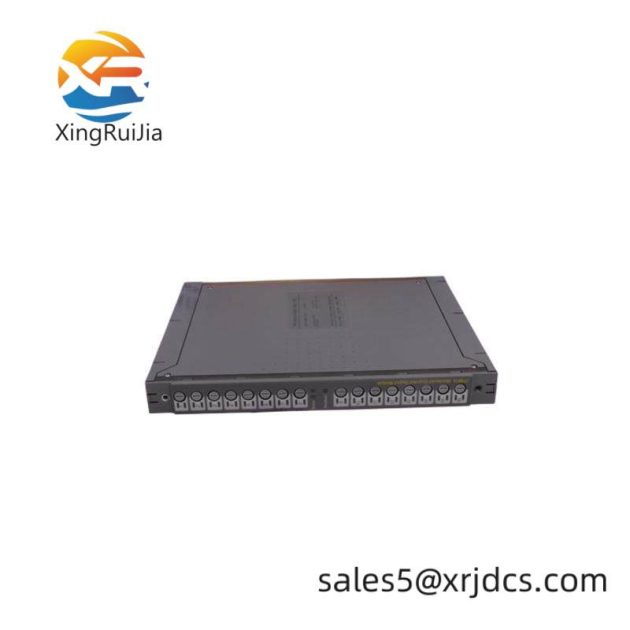 ICS TRIPLEX T8310 Triplex Expansion Interface Module