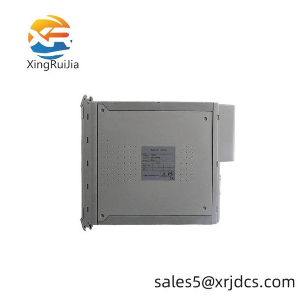 ICS Triplex T8311 Trusted TMR Expander - Industrial Control System Module