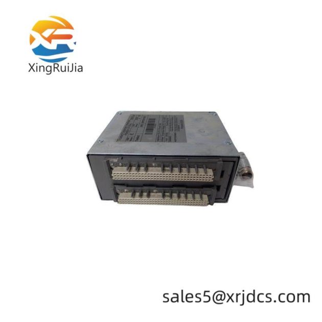 ICS TRIPLEX T8312-4 Industrial Control Module