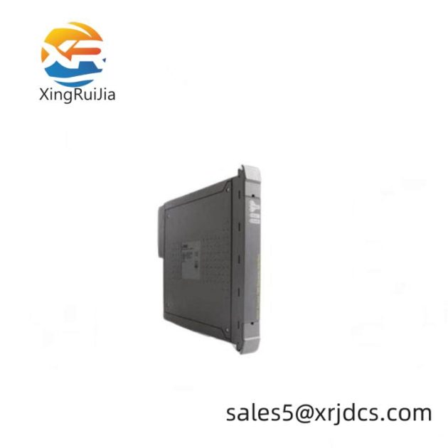 ICS TRIPLEX T8314 High-Performance Process Control Module