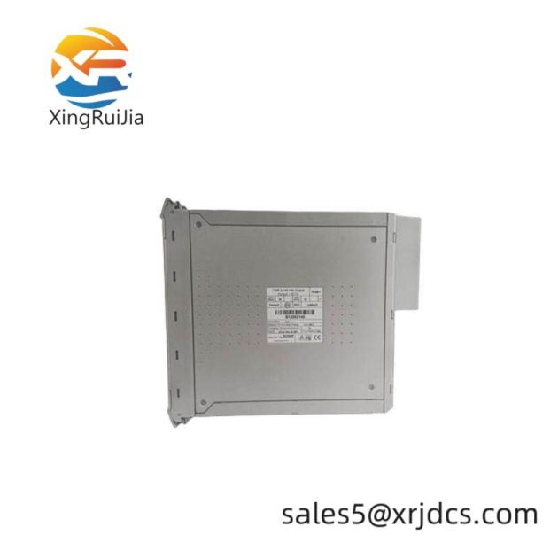 ICS TRIPLEX T8461 Digital Output Module