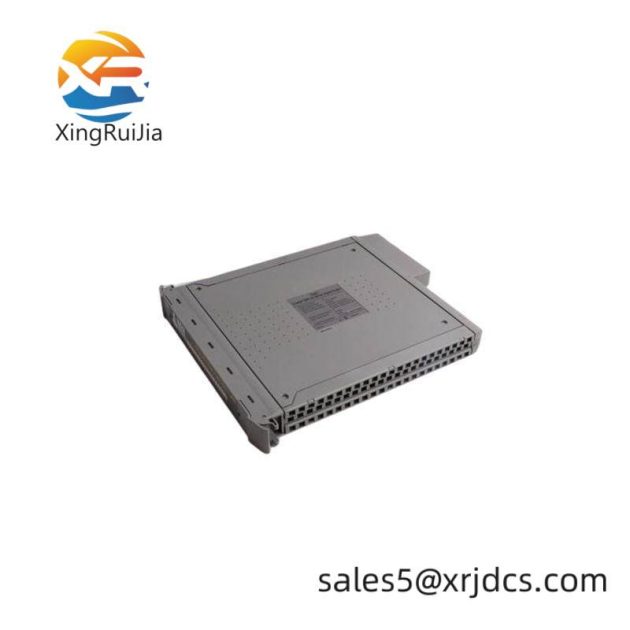 ICS TRIPLEX T8461 - High-Performance Digital Output Module