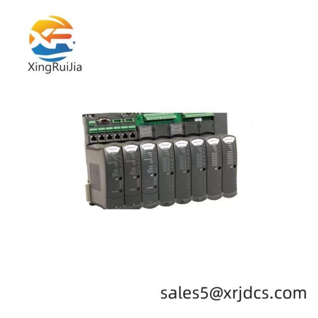 ICS TRIPLEX T8850 Digital Output Module for Industrial Control Systems