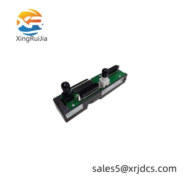 EMERSON KJ4001X1-NA1 12P3373X012 Dual Right Extender - Advanced Control Solution for Industrial Automation