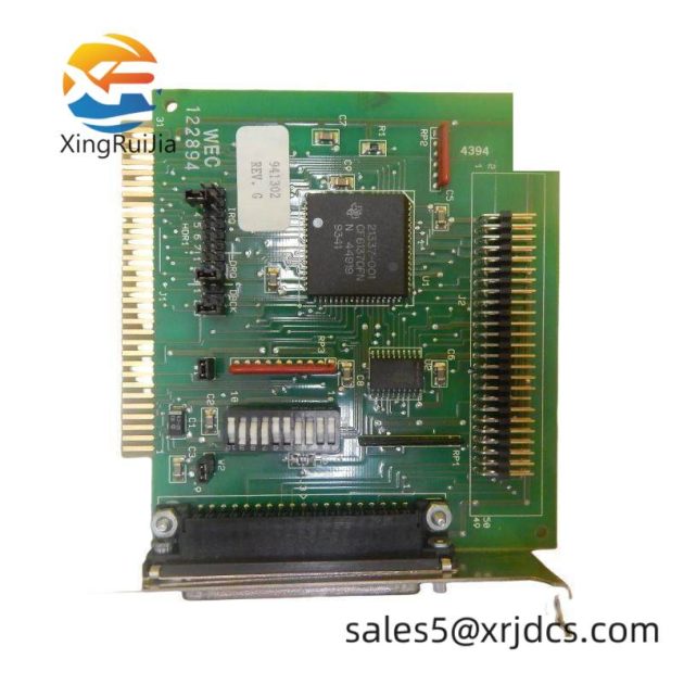 KLA 073-404555-00 High Precision Measurement Module