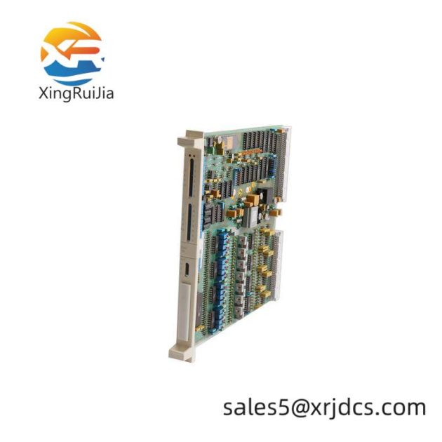 MOTOROLA BOARD 466023 Control Module