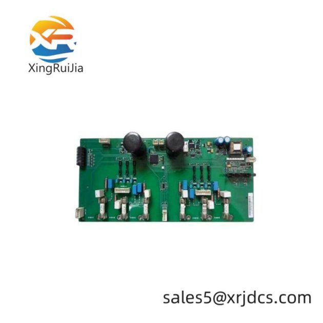 MOTOROLA BOARD 466023 Control Module